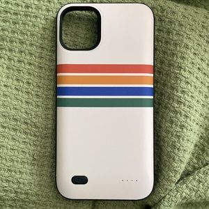 casely power iphone 11 case